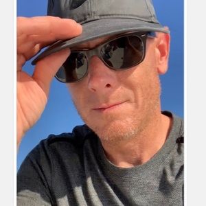 Meet your Posher, Brian